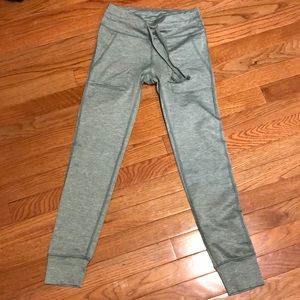 Aerie joggers